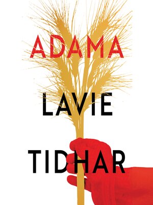 cover image of Adama